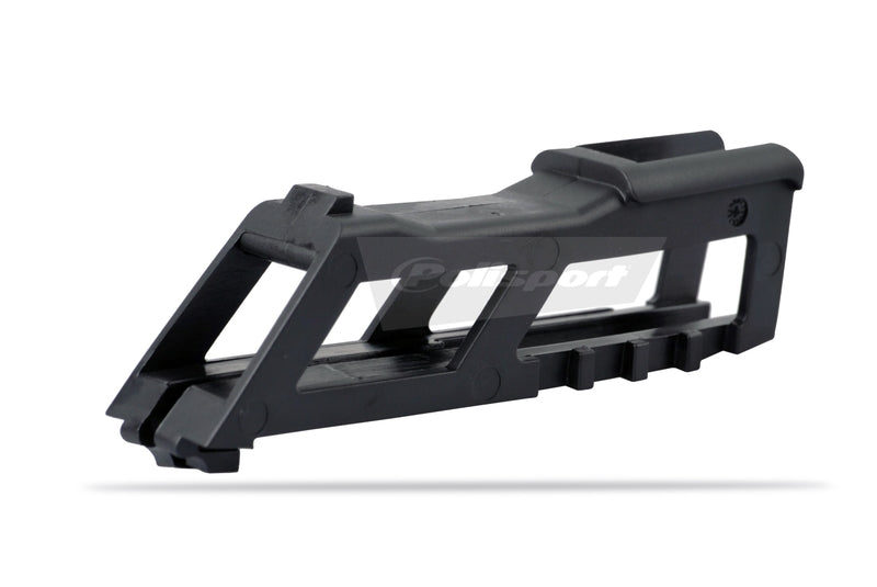 POLIS CHAINGUIDE SLIDER, BLK/BLK