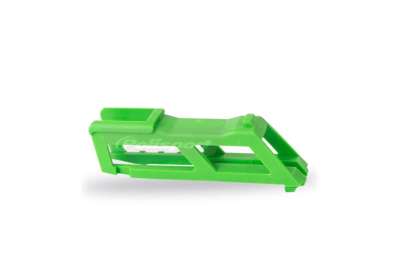 POLIS CHAINGUIDE SLIDER, GRN/GRN