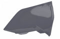 POLIS COVER AIR BOX, GRY/GRY