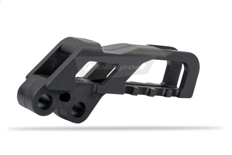 POLIS CHAINGUIDE SLIDER, BLK/BLK