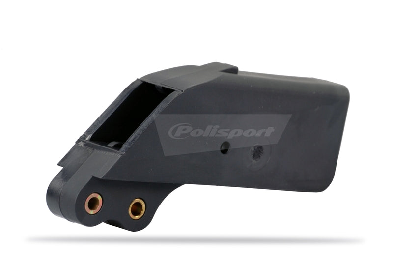 POLIS CHAINGUIDE SLIDER, BLK/BLK