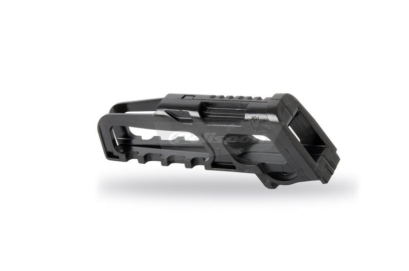 POLIS CHAINGUIDE SLIDER, BLK/BLK
