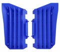 POLIS PLASTIC RAD LOUVERS, BLU/BLU