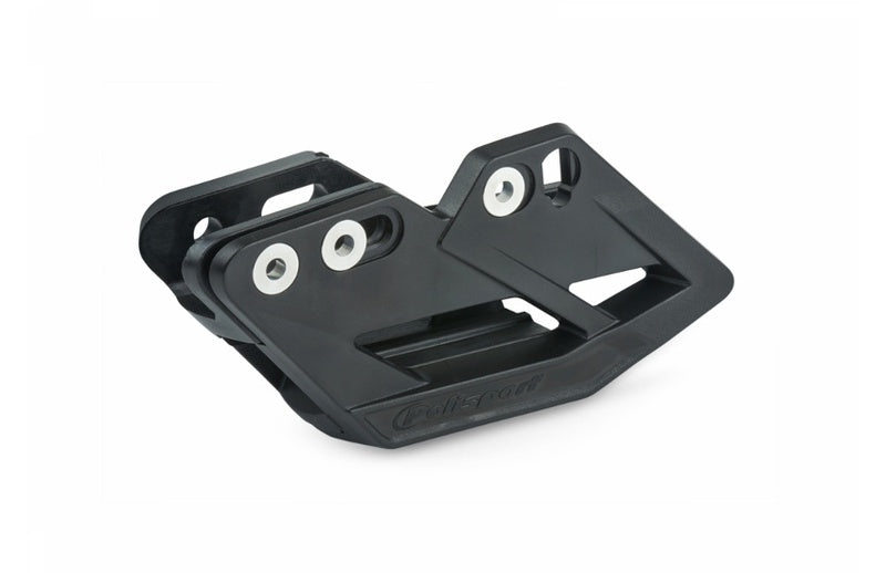 POLIS CHAINGUIDE SLIDER, BLK/BLK