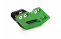 POLIS CHAINGUIDE SLIDER, GRN/GRN