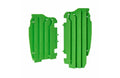 POLIS PLASTIC RAD LOUVERS, GRN/GRN