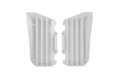 POLIS PLASTIC RAD LOUVERS, BLU/BLU