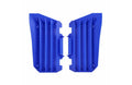 POLIS PLASTIC RAD LOUVERS, WHT/WHT