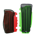 POLIS RADIATOR MESH LOUVER, BLK/BLK
