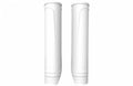 POLIS PROTECTION FORK, WHT/WHT