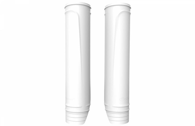 POLIS PROTECTION FORK, WHT/WHT