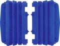 POLIS PLASTIC RAD LOUVERS, BLU/BLU