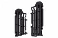 POLIS PLASTIC RAD LOUVERS, BLK/BLK