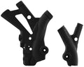 POLIS PROTECTION FRAME, BLK/BLK