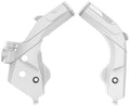POLIS PROTECTION FRAME, WHT/WHT