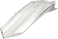 POLIS PLASTIC REAR FENDER, TRN/TRN