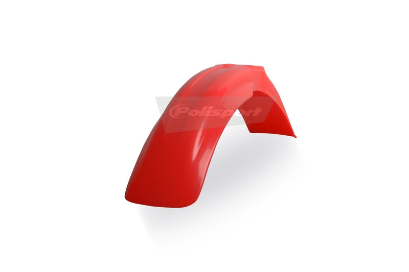 POLIS PLASTIC FRONT FENDER, NRE/NRE