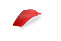 POLIS PLASTIC REAR FENDER, NRE/NRE