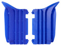 POLIS PLASTIC RAD SCOOPS, BLU/BLU