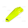 UFO PLASTIC REAR FENDER, NYE/NYE
