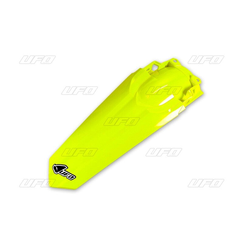 UFO PLASTIC REAR FENDER, NYE/NYE