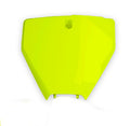 UFO PLASTIC FRONT PLATE, NYE/NYE