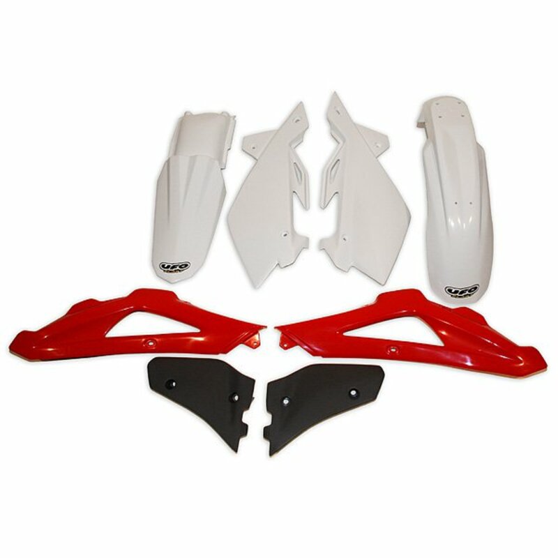 UFO PLASTIC KIT, OEM/OEM