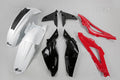 UFO PLASTIC KIT, OEM/OEM