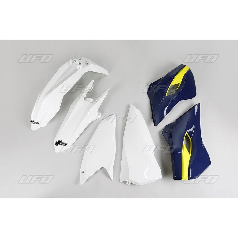 UFO PLASTIC KIT, OEM/OEM