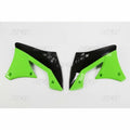 UFO PLASTIC RAD SCOOPS, OEM/OEM