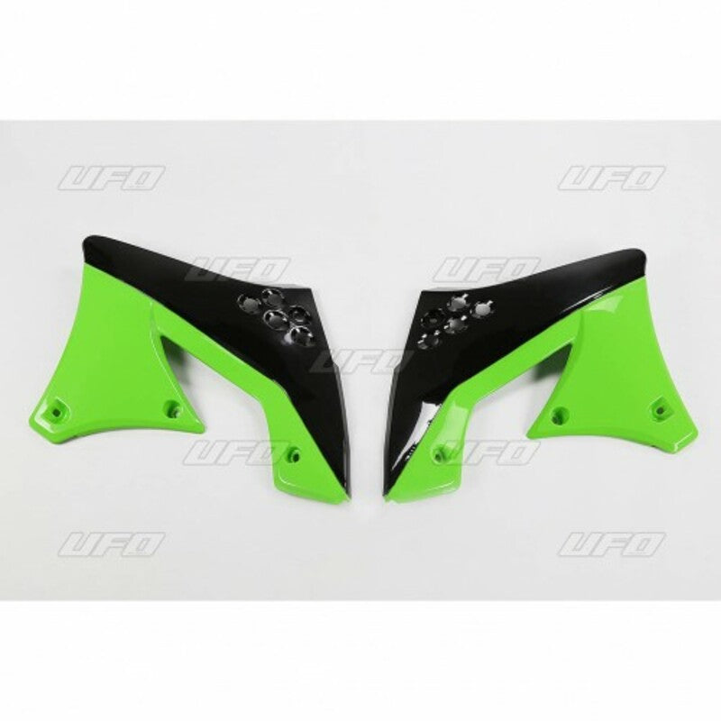 UFO PLASTIC RAD SCOOPS, OEM/OEM