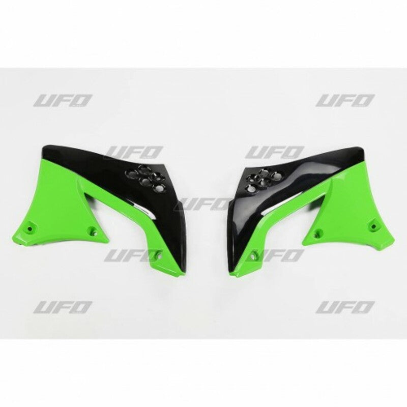 UFO PLASTIC RAD SCOOPS, OEM/OEM