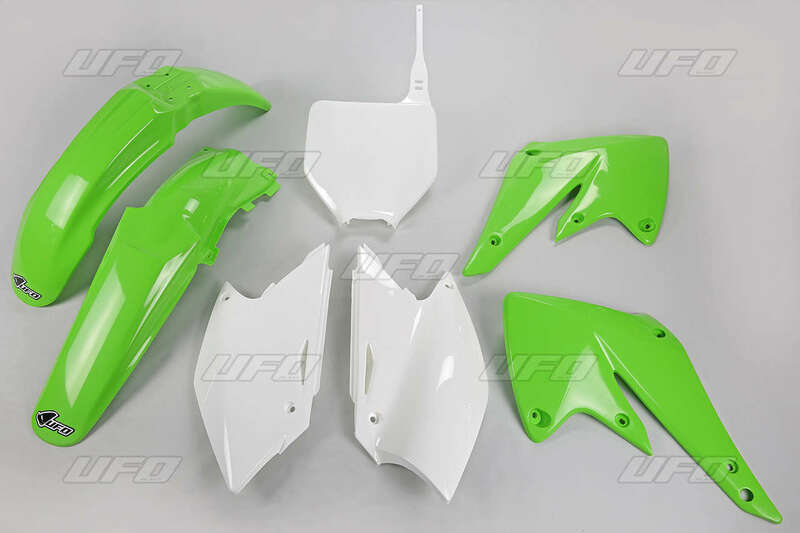 UFO PLASTIC KIT, OEM/OEM