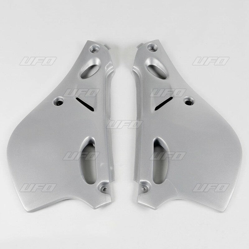UFO PLASTIC SIDE PANELS, SIL/SIL