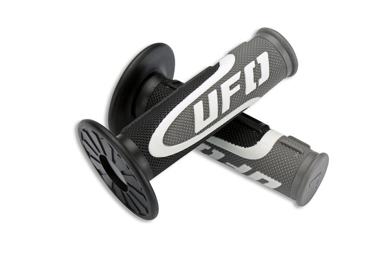 UFO GRIPS AXIOM, BLK/BLK