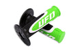 UFO GRIPS AXIOM, GRN/GRN