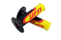 UFO GRIPS AXIOM, YEL/YEL