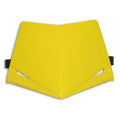 UFO SPAREPARTS UPPER STEALTH, YEL/YEL