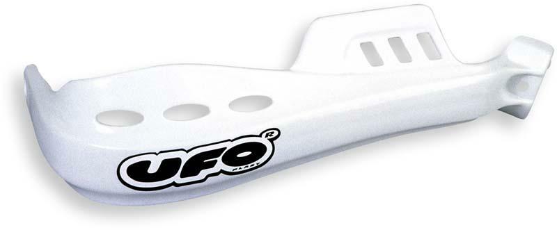 UFO HANDGUARD OKLAHOMA, WHT/WHT