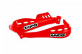 UFO HANDGUARD OKLAHOMA, RED/RED