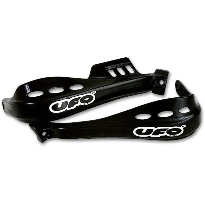 UFO HANDGUARD OKLAHOMA, BLK/BLK