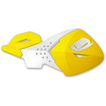 UFO HANDGUARD ESCALADE, YEL/YEL