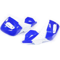 UFO SPAREPARTS ESCALADE SHELL, BLU/BLU