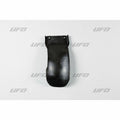 UFO PLASTIC MUD GUARD, BLK/BLK