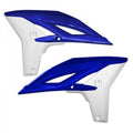 UFO PLASTIC RAD SCOOPS, OEM/OEM