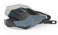 RTECH HANDGUARDS HP3 ADVENTURE, GRN/BLK