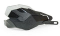 RTECH HANDGUARDS HP3 ADVENTURE, BLK/BLK