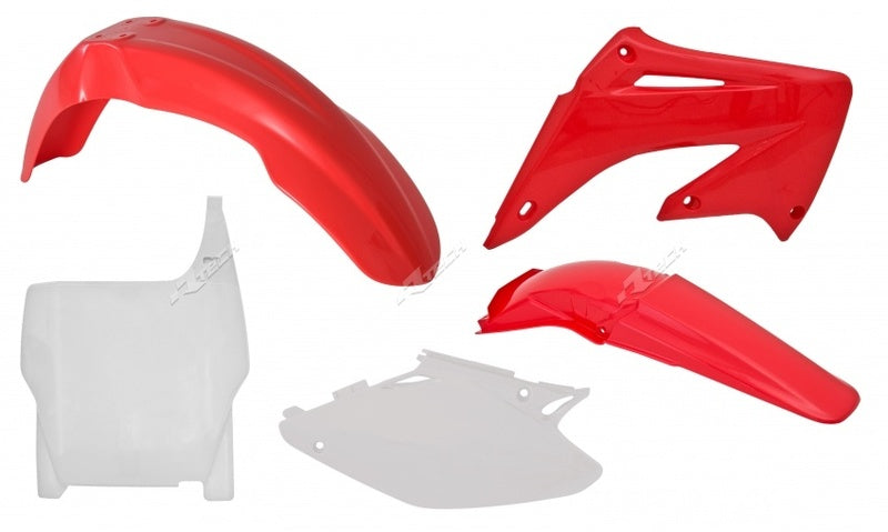RTECH PLASTIC KIT 5 PCS, OEM/OEM