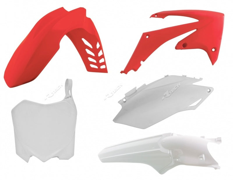RTECH PLASTIC KIT 5 PCS, OEM/OEM