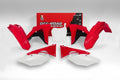 RTECH PLASTIC KIT 6 PCS, OEM/OEM